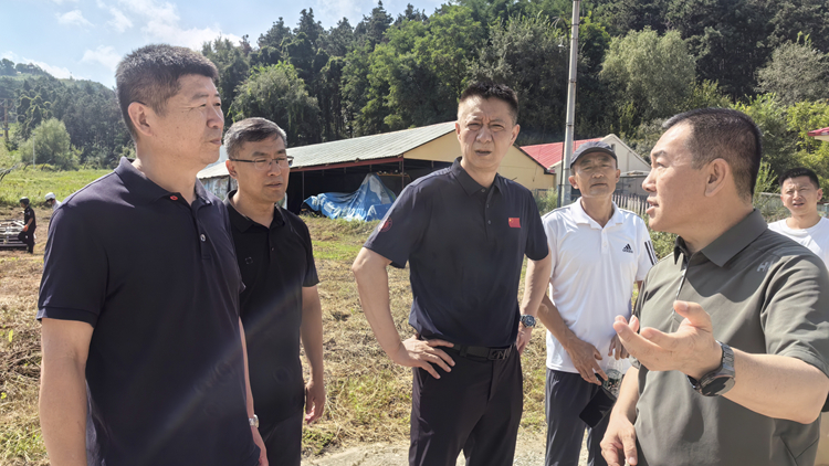 “十五冬”场馆建设——beat365再推进‌