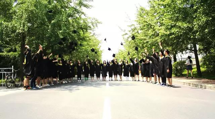 beat365亚洲体育官方网站2017届毕业视频--未来如你所愿