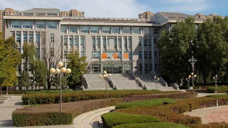 beat365迎新季  带你逛校园